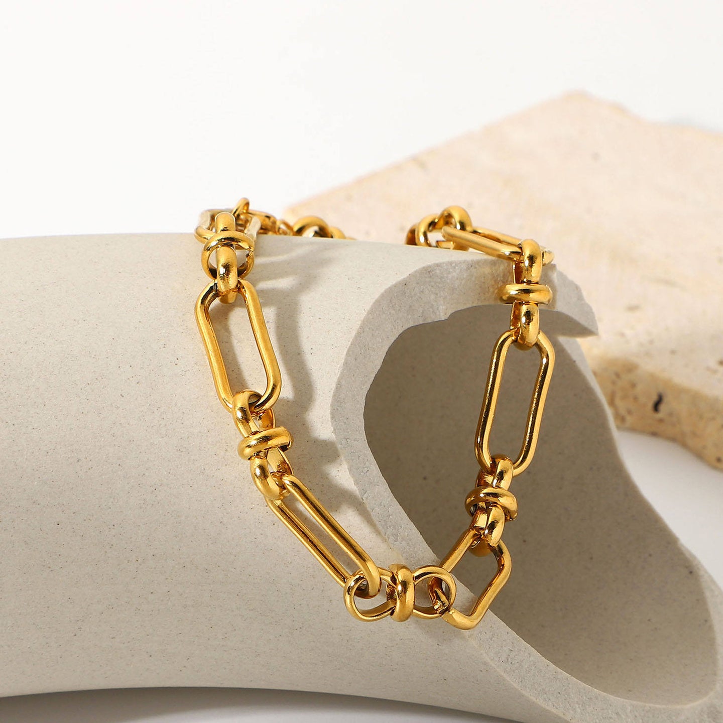 Astra Link Bracelet